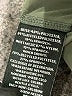 FLX 100% Polyester Solid Gray Green Romper Size S - photo 5