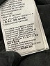 Calvin Klein Solid Black Jeans Size 27 waist - photo 5