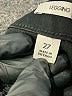 Calvin Klein Solid Black Jeans Size 27 waist - photo 6
