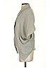 Sunday in Brooklyn Gray Cardigan Size S - photo 5