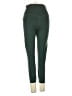 Girlfriend Collective Solid Green Active Pants Size S - photo 2