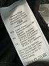 Madewell Tweed Black Jeans Size 31 waist - photo 8