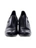Aetrex Black Heels Size 10 (narrow) - photo 2