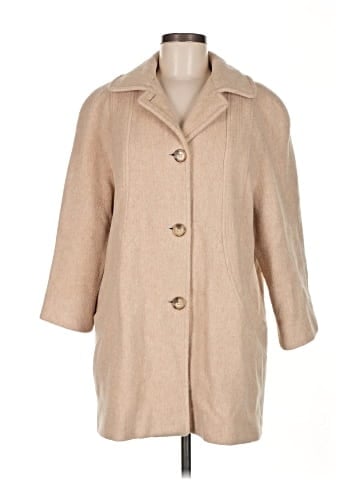 Bromley Coat (view 1)