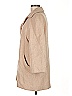 Bromley Tan Coat Size 6 (petite) - photo 5