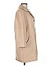 Bromley Tan Coat Size 6 (petite) - photo 4
