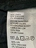 Tommy Bahama Chevron-herringbone Black Linen Pants Size 2 - photo 8