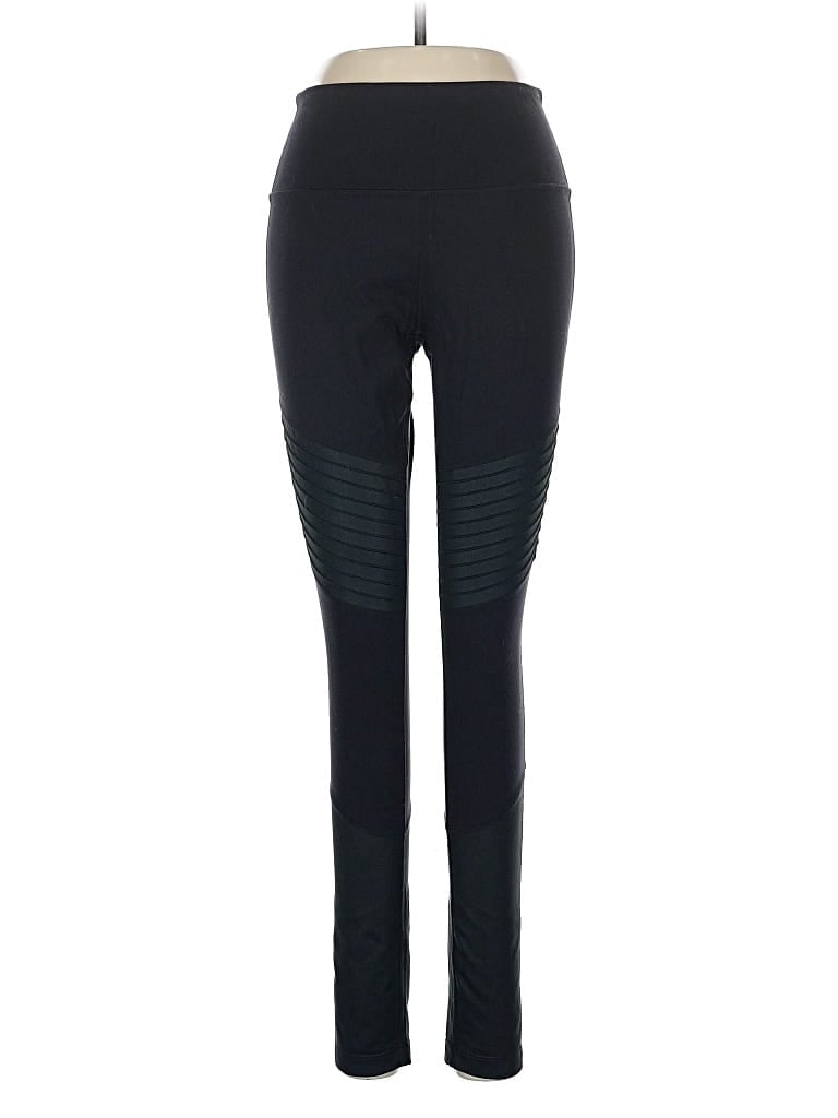 Pre-owned Core 10 Active Pants In Black