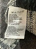 Silence and Noise Gray Pullover Sweater Size XS - photo 8