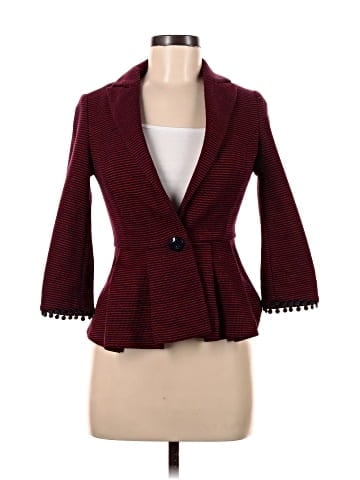 Tabitha Blazer (view 1)