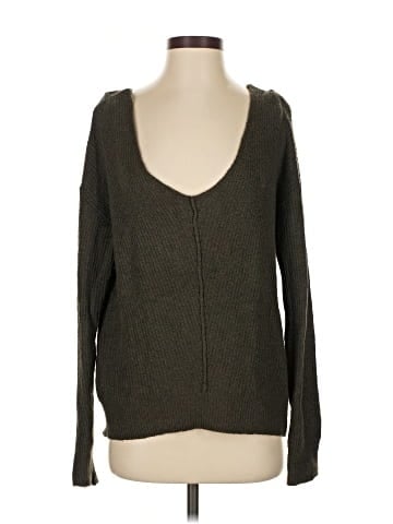 Kaisley Pullover Sweater (view 1)