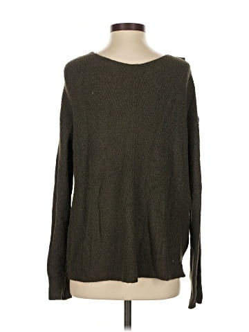 Kaisley Pullover Sweater (view 2)