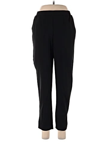 Anthropologie Track Pants (view 1)