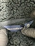 Abercrombie & Fitch Black Coat Size XS - photo 6