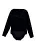 J.Crew Black Bodysuit Size M - photo 2