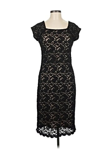 Coldwater Creek Cocktail Dress (view 1)