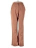 Sincerely Jules Brown Casual Pants Size S - photo 1