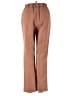 Sincerely Jules Brown Casual Pants Size S - photo 2