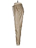 Gap 100% Polyester Tan Casual Pants Size 12 - photo 5