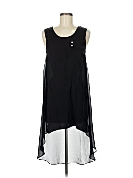 Alberto Makali Sleeveless Blouse
