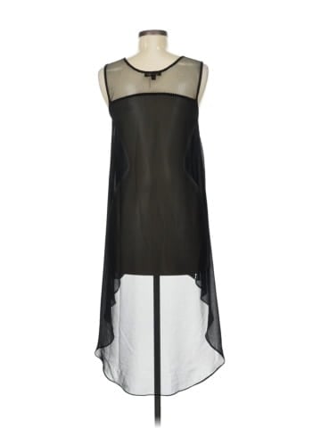 Alberto Makali Sleeveless Blouse (view 2)