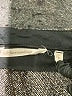 Soft Surroundings Tweed Gray Casual Pants Size 4 - photo 6
