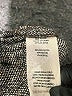 Soft Surroundings Tweed Gray Casual Pants Size 4 - photo 7