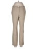 Cambio Solid Tan Casual Pants Size L (estimated) - photo 1