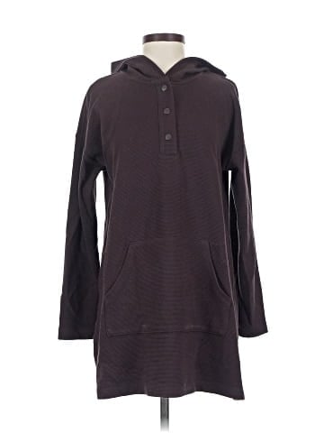 J.Jill Pullover Hoodie (view 1)