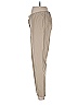Cambio Solid Tan Casual Pants Size L (estimated) - photo 5