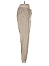 Cambio Solid Tan Casual Pants Size L (estimated) - photo 4