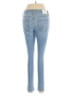 Jonathan Simkhai Hearts Blue Jeans Size 28 waist - photo 2