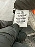 M Magaschoni Gray Pullover Sweater Size XL - photo 8