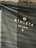 Athleta Chevron-herringbone Blue Active Pants Size S - photo 7