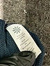 Athleta Chevron-herringbone Blue Active Pants Size S - photo 8