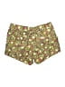 J.Crew 100% Polyamide Paisley Green Board Shorts Size 6 - photo 2
