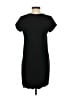 Babaton Solid Black Casual Dress Size 0 - photo 2
