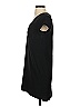 Babaton Solid Black Casual Dress Size 0 - photo 5