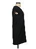 Babaton Solid Black Casual Dress Size 0 - photo 4