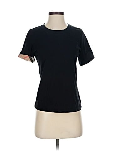 Burberry Short Sleeve T-Shirt (view 1)