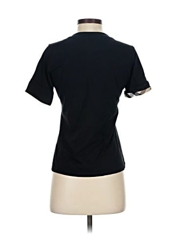Burberry Short Sleeve T-Shirt (view 2)