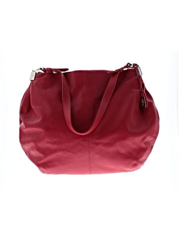 Cole Haan Leather Hobo (view 1)