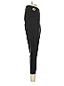 Zaggora Solid Black Casual Pants Size S - photo 4
