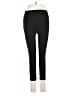Lululemon Athletica Solid Black Active Pants Size 4 - photo 1