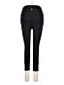 Lululemon Athletica Solid Black Active Pants Size 4 - photo 2