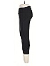 Lululemon Athletica Solid Black Active Pants Size 4 - photo 5