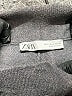 Zara Gray Leggings Size S (tall) - photo 6