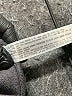 Zara Gray Leggings Size S (tall) - photo 7