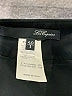 Les Copains Solid Black Formal Skirt Size EU 40 / US 10 - photo 4