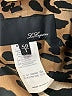 Les Copains 100% Silk Black Silk Blazer Size 1 - photo 6